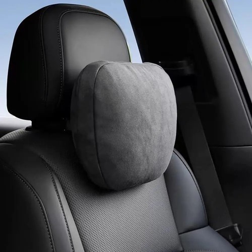 Car headrest pillow memory - headrest,