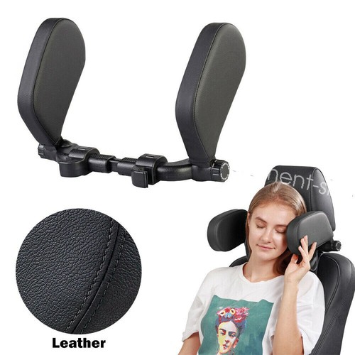 Adjustable car seat headrest - adjustable,
