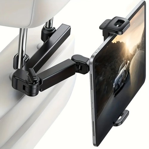 Universal car headrest tablet - headrest,