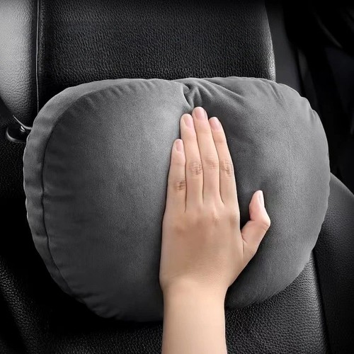 Car headrest neck - car, support
