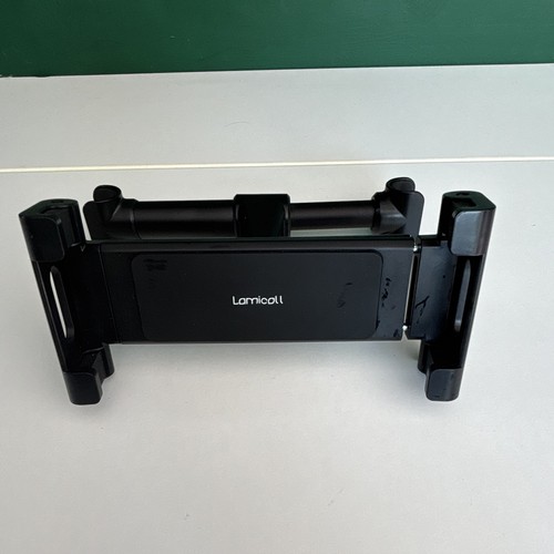 Lamicall adjustable tablet - lamicall,