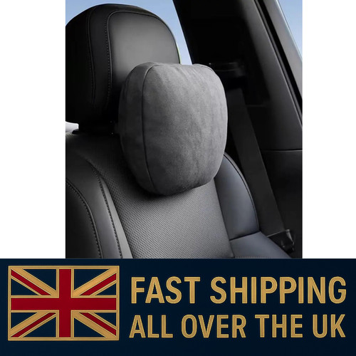 Adjustable car headrest neck - headrest,