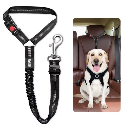 Adjustable shockabsorbing dog - shockabsorbing,