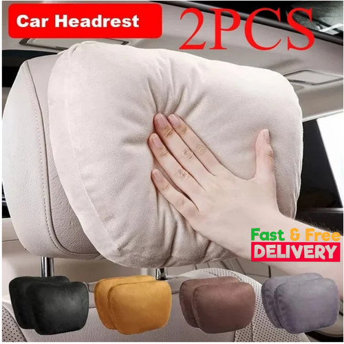 Universal car headrest - universal,