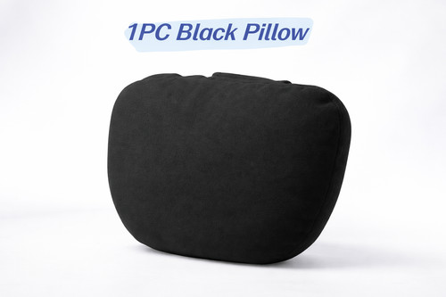 Universal car headrest neck - car,
