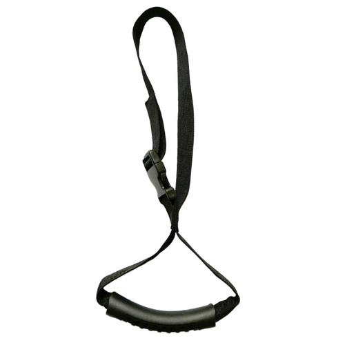 Support strap vehicle - support,