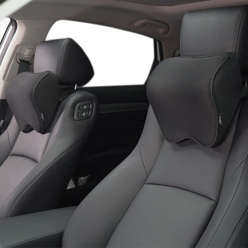 Car neck pillow - car,