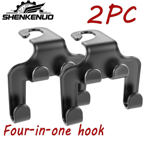 4pcs car seat - 4pcs,