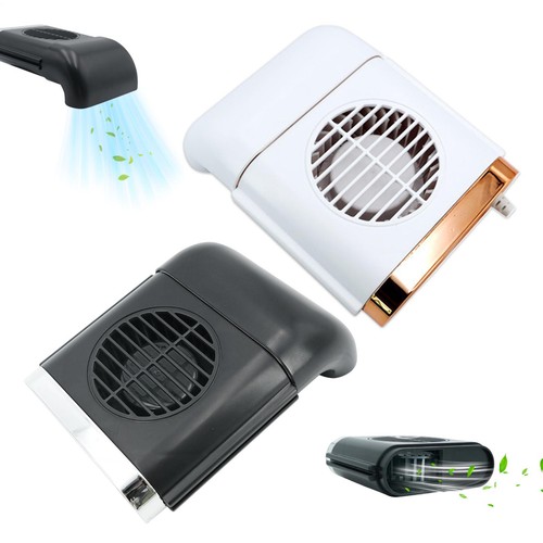 Car seat fan portable speed - car, 3-speed