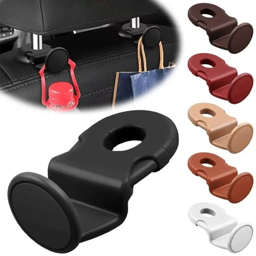 2pcs car seat headrest hook - 2pcs,