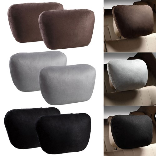 Car headrest neck - car, support