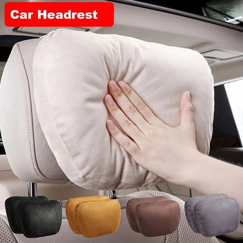 Universal car headrest neck - headrest,