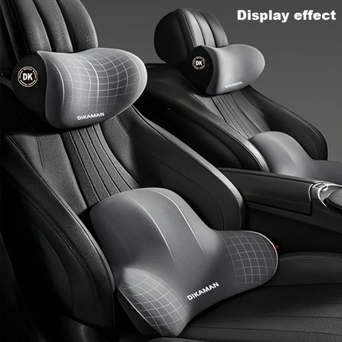 Lumbar lower car - lumbar, support