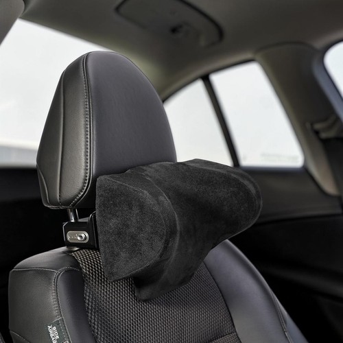 Ergonomic neck pillow car seat - ergonomic,