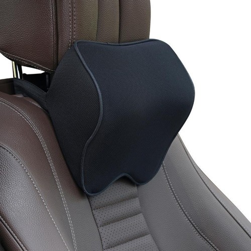 Car seat neck pillow - neck, headrest