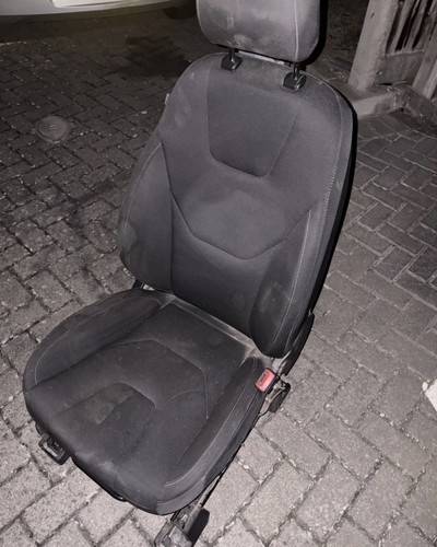 2018 ford max mk2 driver - 2018,