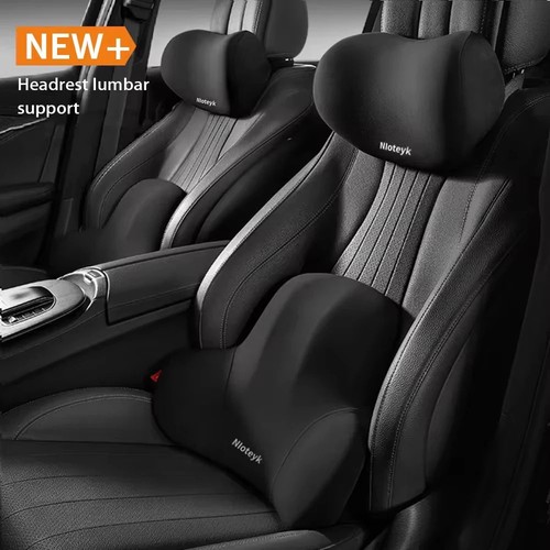 Lumbar lower car - lumbar, seat