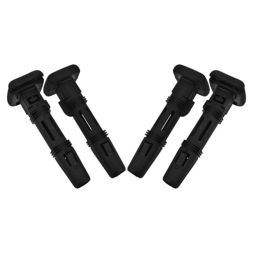 Pairs headrest post - pairs,