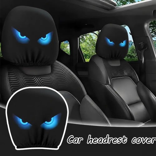 2pcs funny cartoon car - 2pcs,