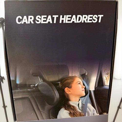 Car seat headrest - seat,