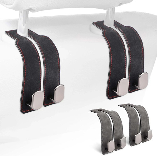 Car back seat organiser - back,