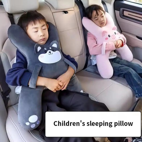 Kids car seat headrest neck - seat,