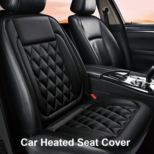 Adjustable heated car - 2x, seat