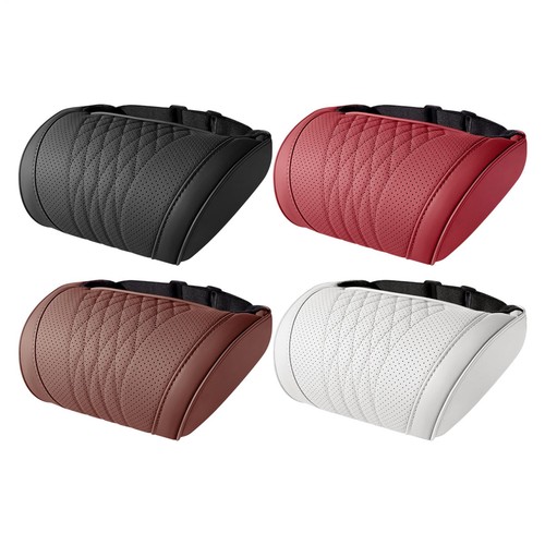 Car neck headrest pillow - car,