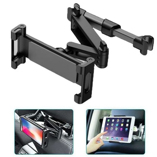 Car headrest back seat - car,