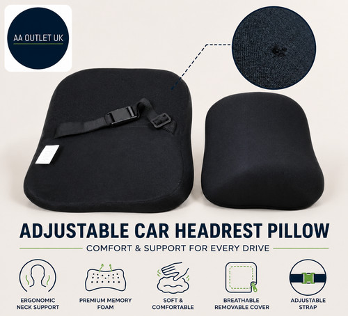 Zatooto adjustable car - adjustable,
