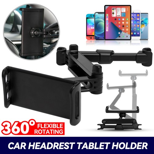 Car 360 headrest back seat - back,