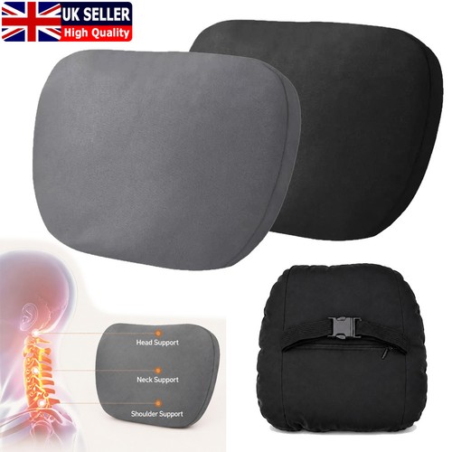 Universal car headrest - car,